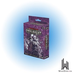 Dungeons & Dragons: Onslaught: Scenario Kit: Grasp of the Mind Flayer